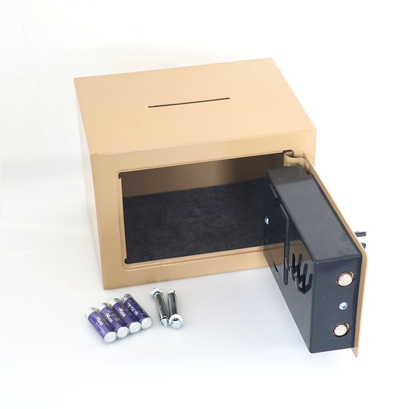 JY1011 Electronic Safe Box with Digital Keypad