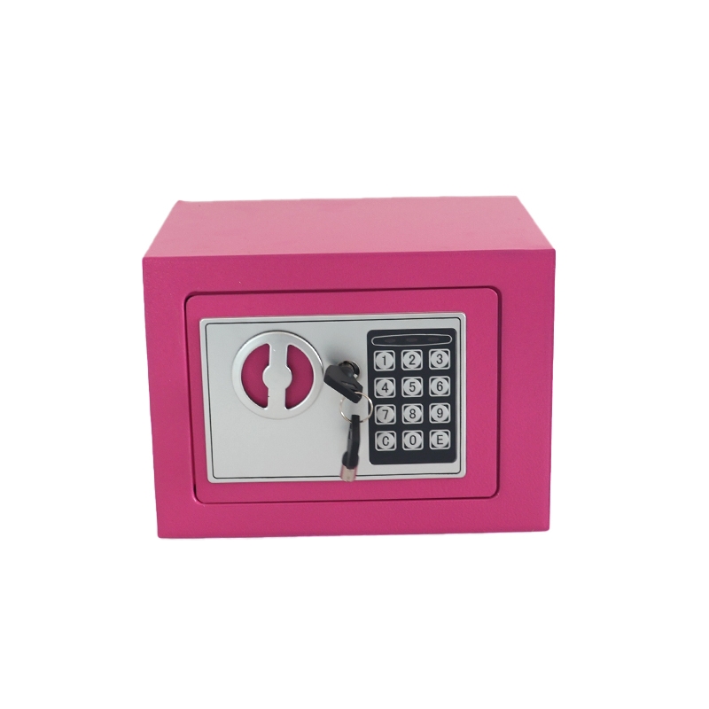 JY1011 Electronic Safe Box with Digital Keypad