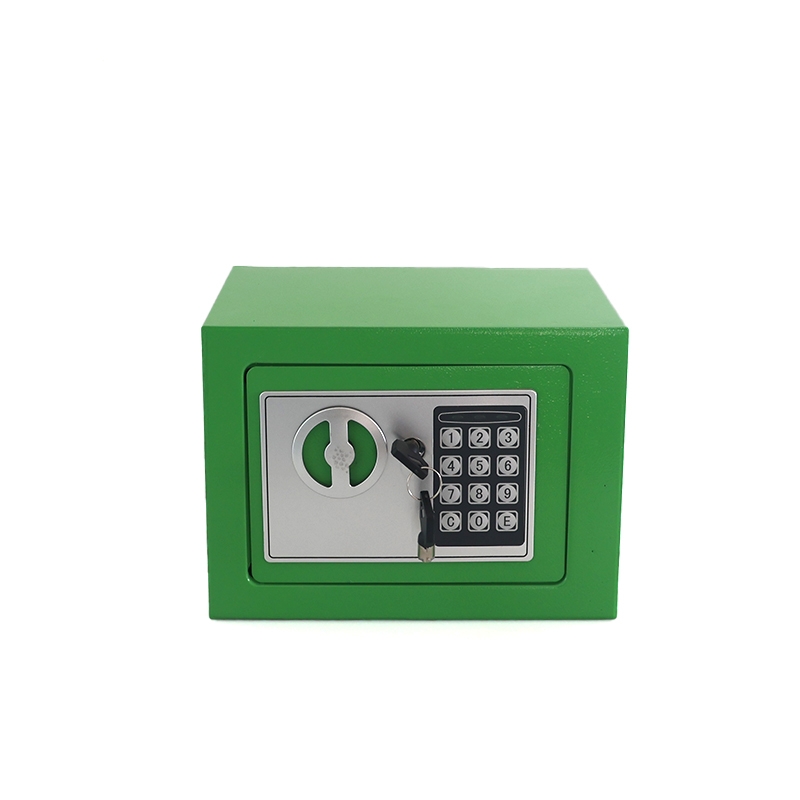 JY1011 Electronic Safe Box with Digital Keypad