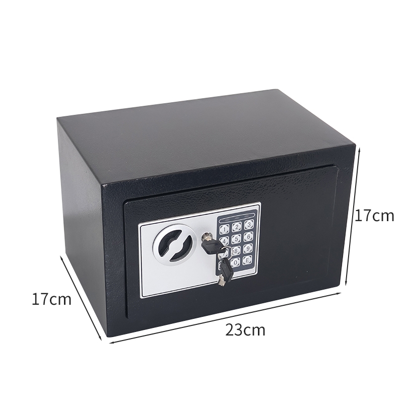 JY1011 Electronic Safe Box with Digital Keypad