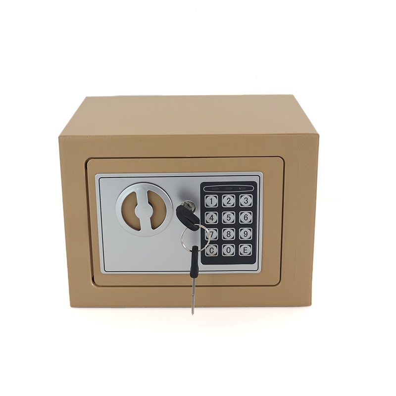 JY1011 Electronic Safe Box with Digital Keypad