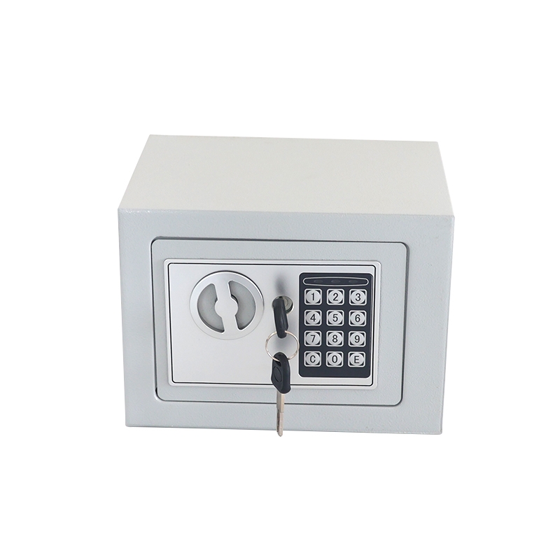 JY1011 Electronic Safe Box with Digital Keypad