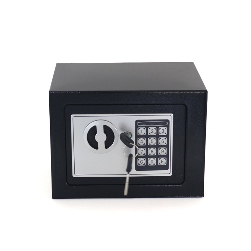 JY1011 Electronic Safe Box with Digital Keypad
