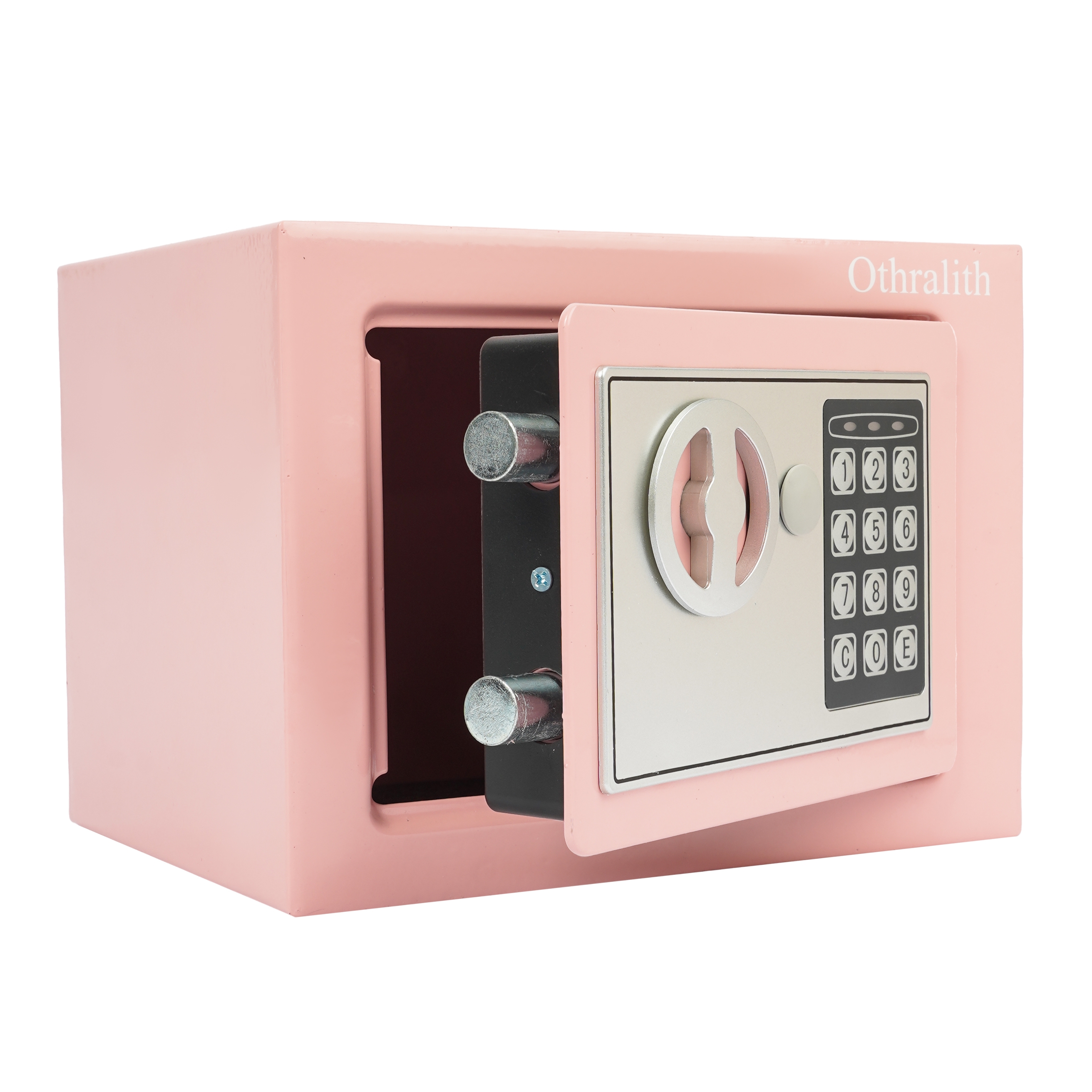 JY1011 Electronic Safe Box with Digital Keypad