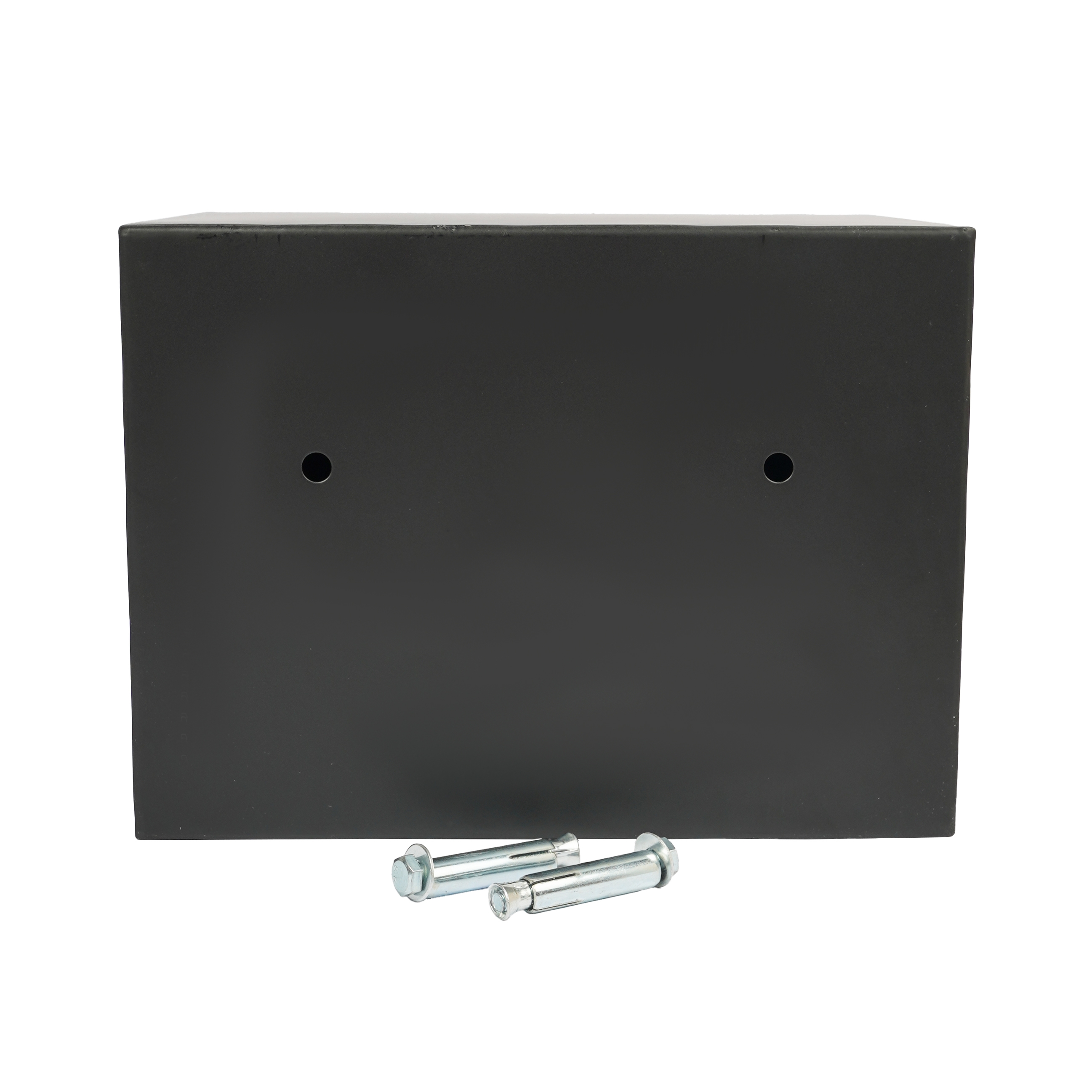 JY1016 Digital Safe Box with LED Light and Shelf